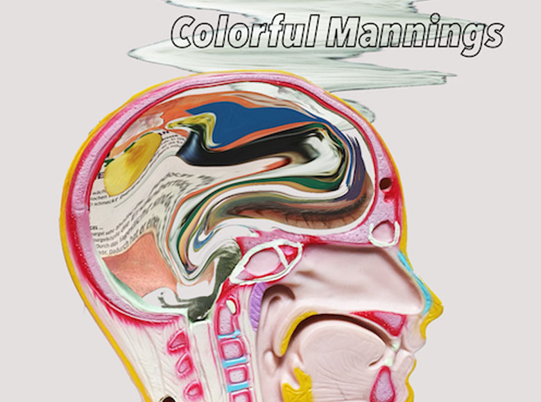 Colorful Mannings